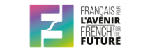 Logo pour Français pour l'avenir, un partenaire d’IDÉLLO.