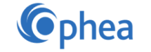 Logo pour Ophea, un partenaire d’IDÉLLO.