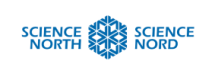 Logo pour Science Nord, un partenaire d’IDÉLLO.