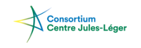 Logo pour Consortium Centre Jules-Léger, un partenaire d’IDÉLLO.